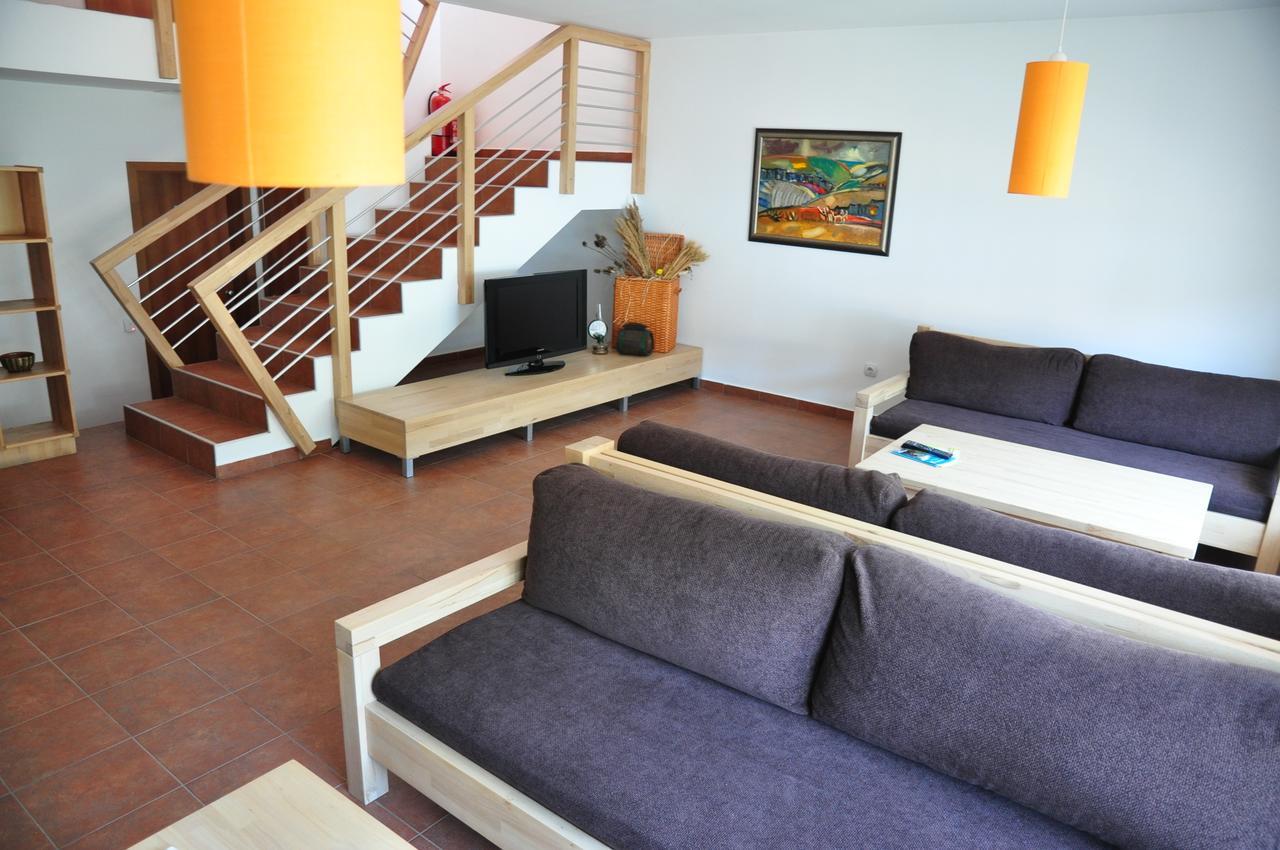 Hotel Black Stork Nisovo Exterior foto